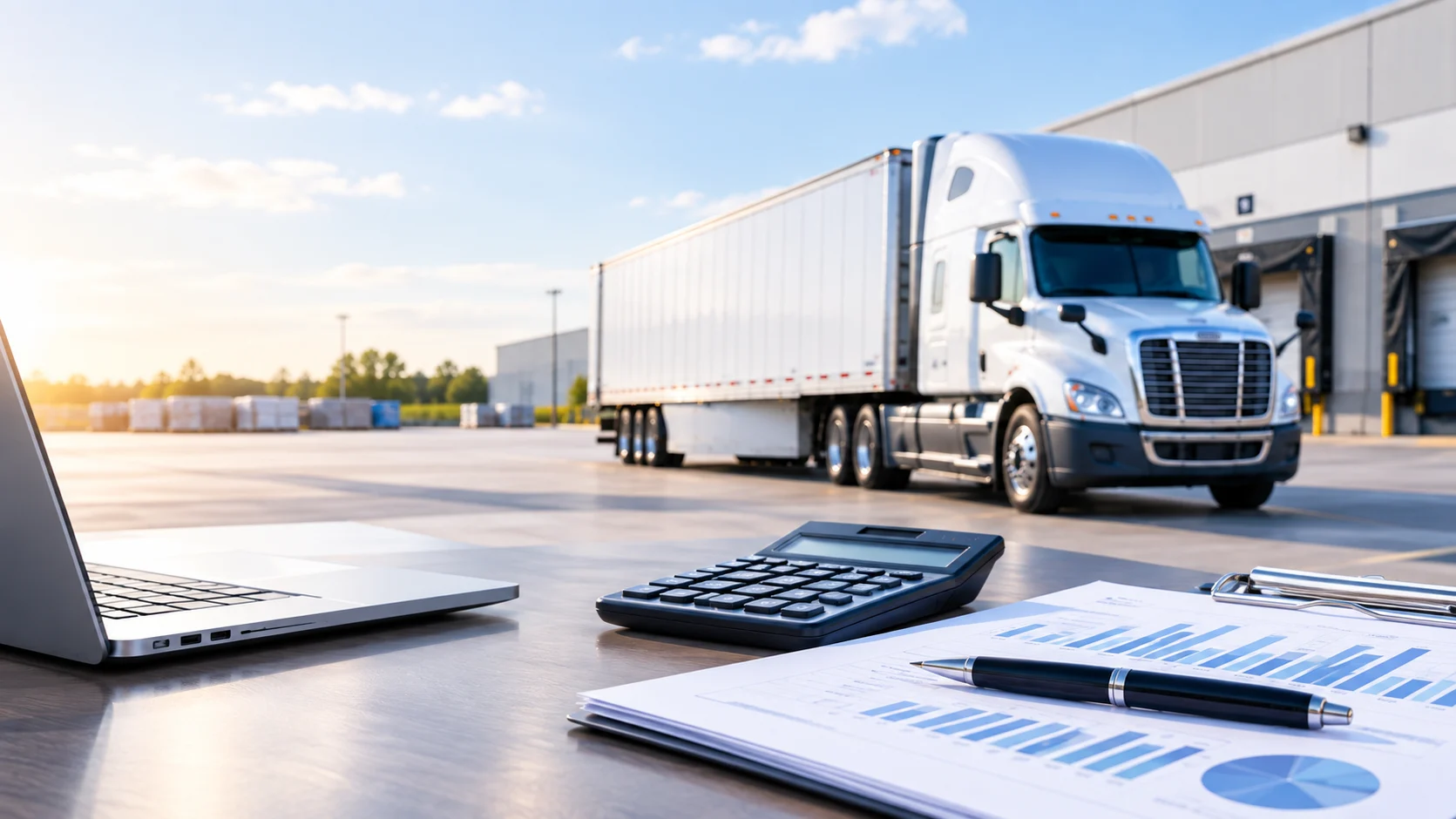 **7 Ways Shippers Can Reduce Freight Costs**